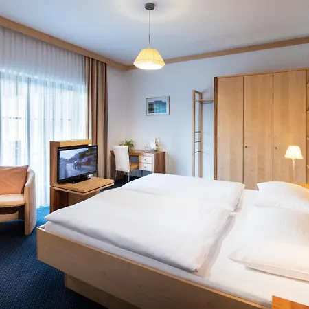 Eviva Im Parkhotel Hotell Bad Hall