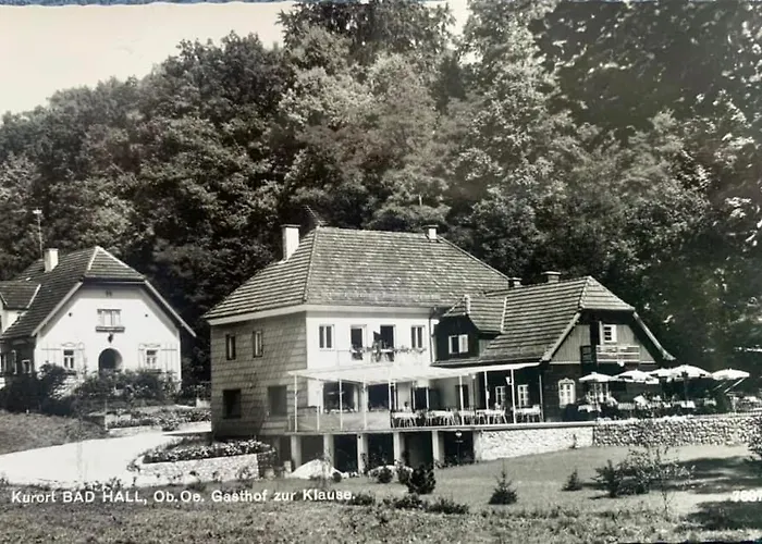 Otel Eviva Im Parkhotel Bad Hall