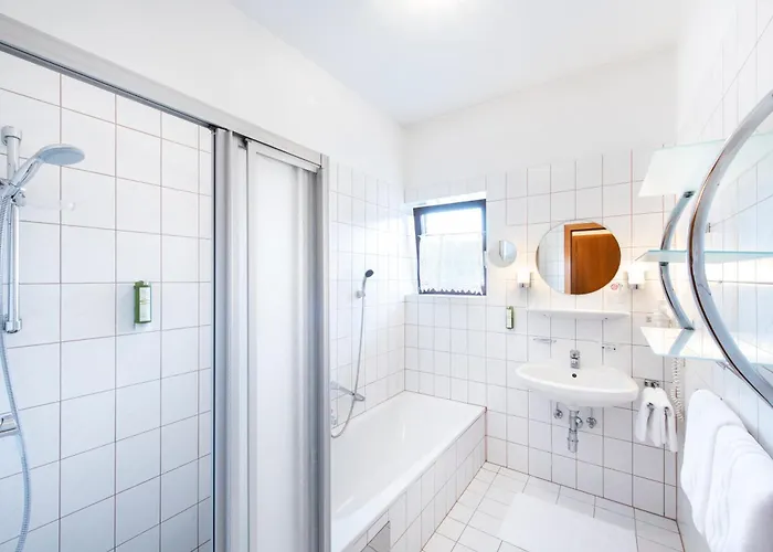 Eviva Im Parkhotel Bad Hall