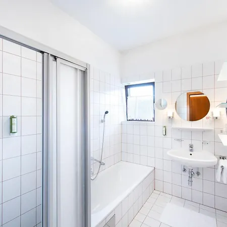 Eviva Im Parkhotel Bad Hall